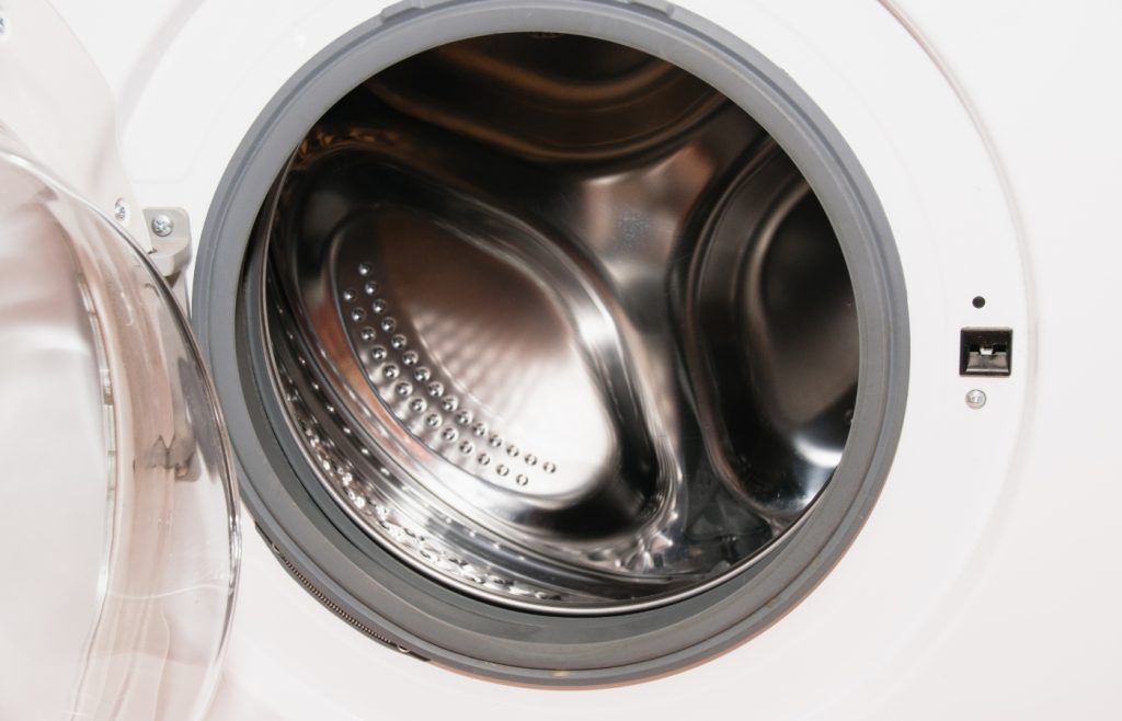 mauvaises odeurs lave linge