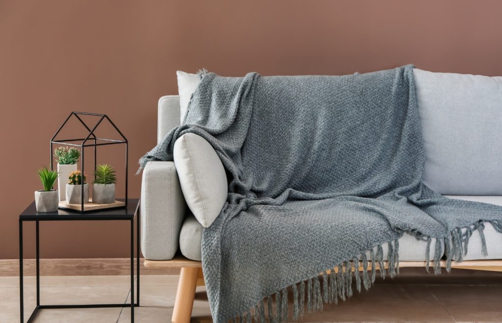 laver plaid facilement