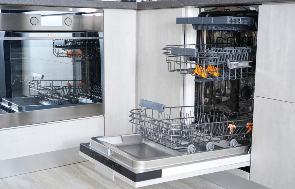 entretenir lave vaisselle