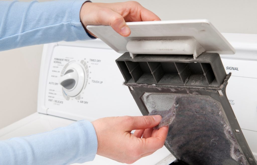 nettoyer peluches seche linge