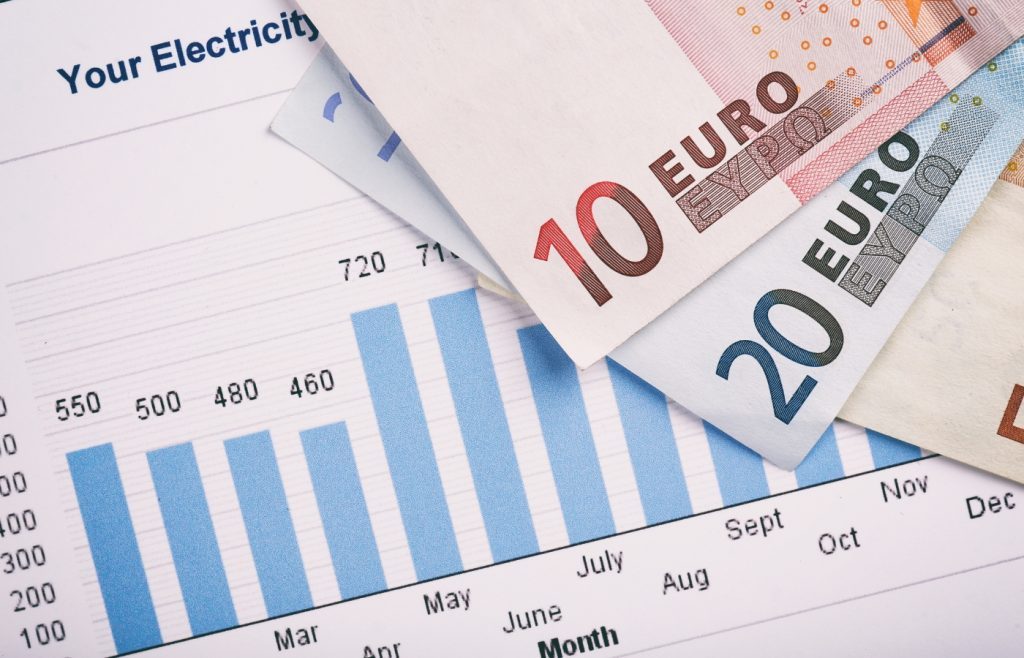comment réduire facture électrique